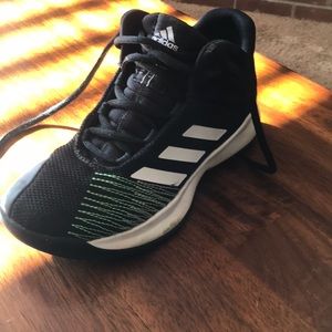 Adidas sneaker